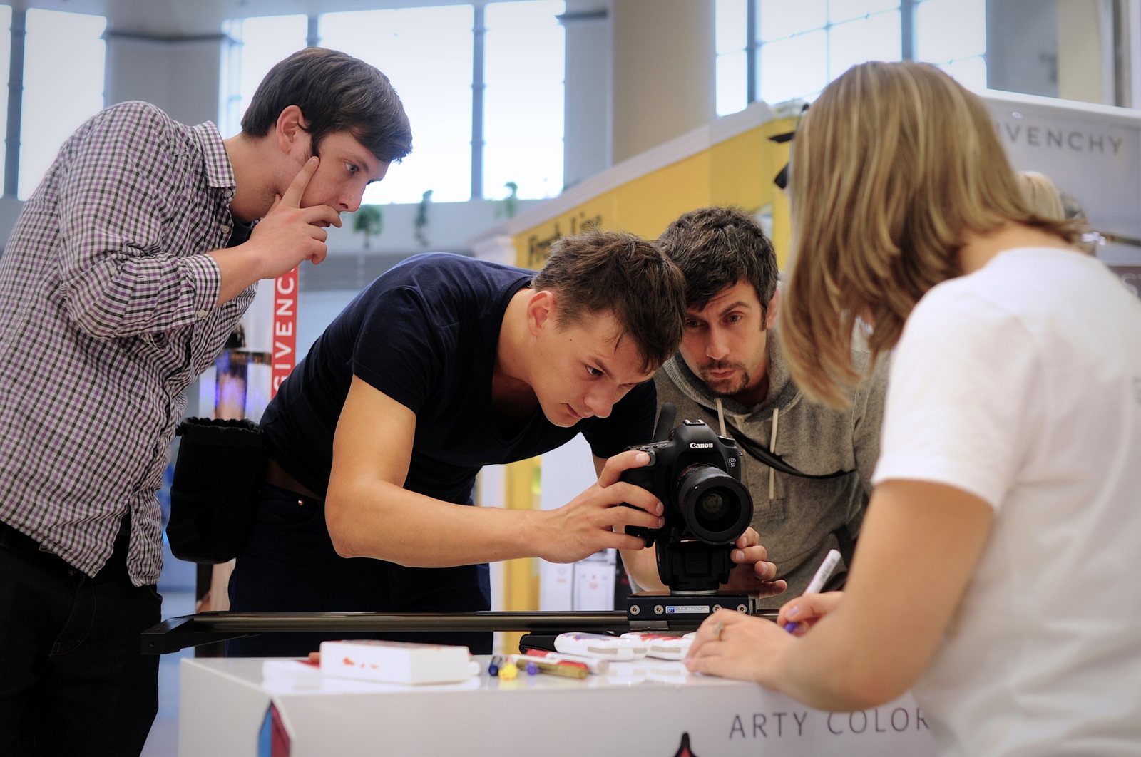 Тут мелочей не бывает